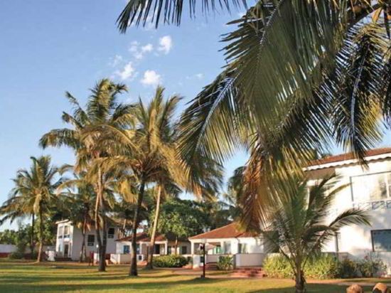 Novotel Goa Dona Sylvia Hotel