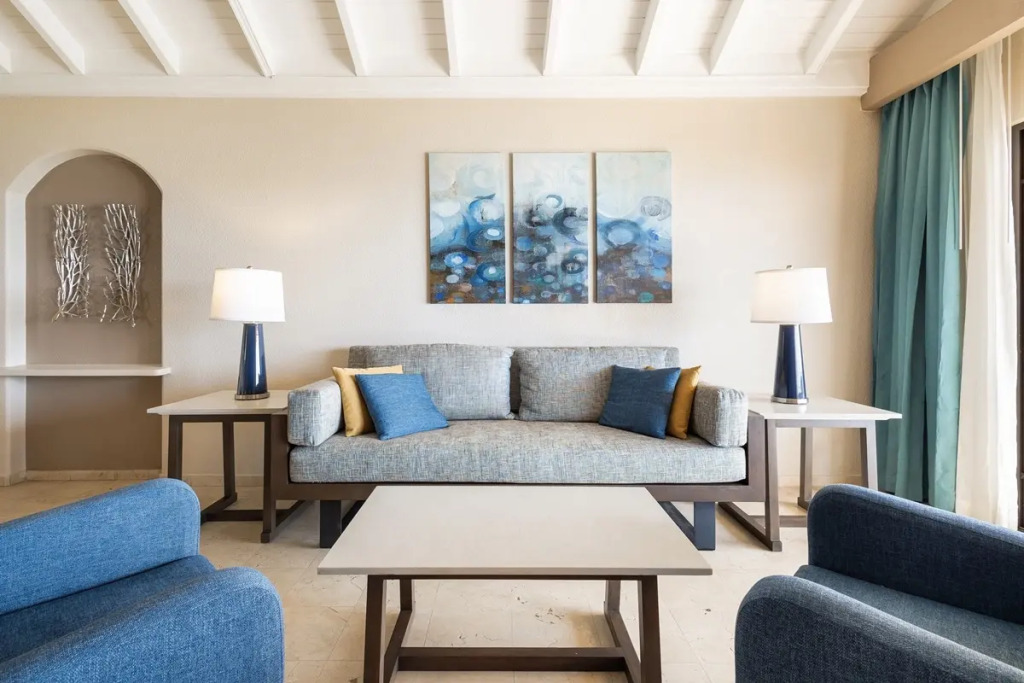 The Royal Sea Aquarium Resort — фото 3