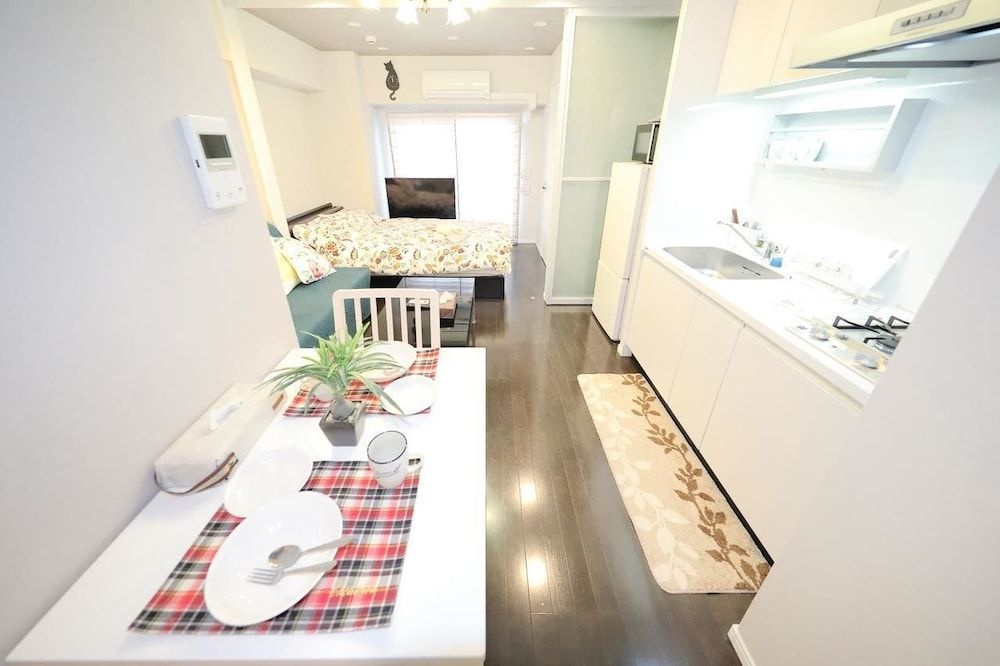 Omotenashi Cocoro House - 18-4 사진 15