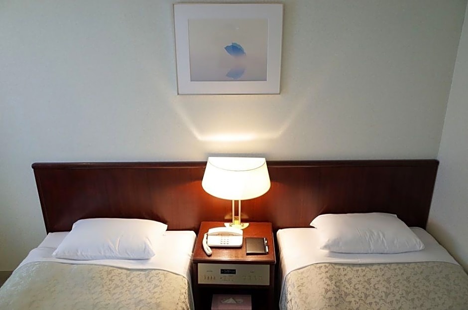 Hotel Princess Garden 사진 2