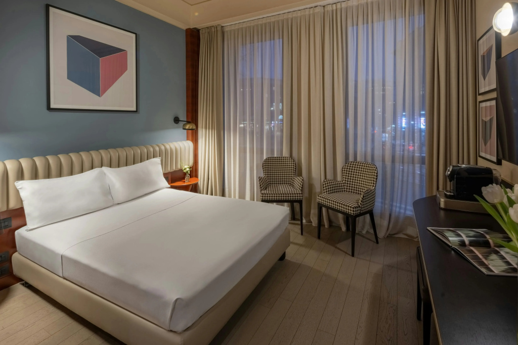 Hotel photo 10