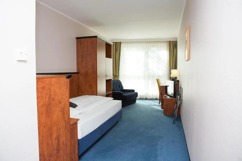 Comfort Single room