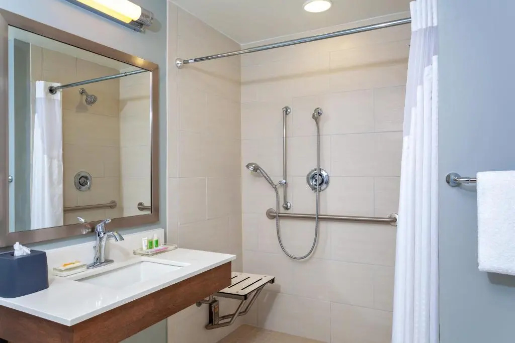 Holiday Inn St. Augustine - World Golf by IHG - Chambres