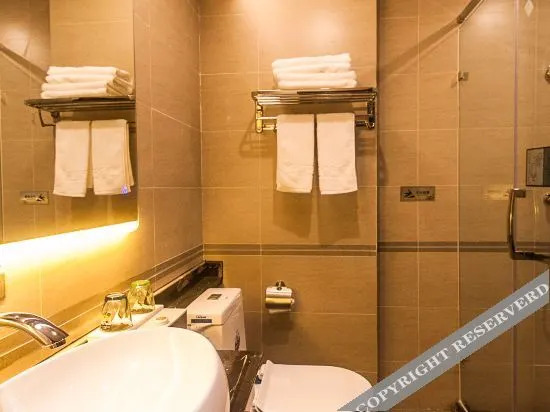 Shimao Holiday Hotel — фото 6