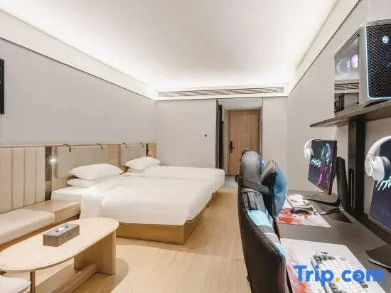 Premium room