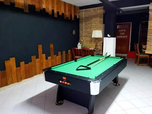 Hotel photo 19