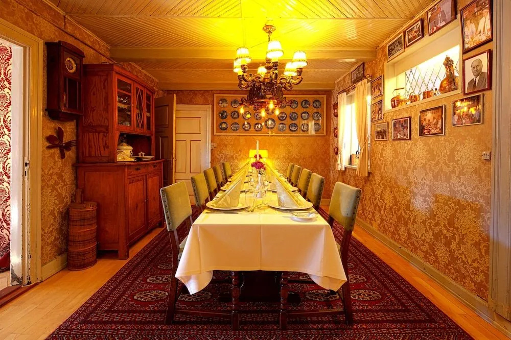 Låsby Kro og Hotel - Général