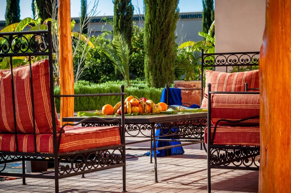 Riad Sougtani - фото 18