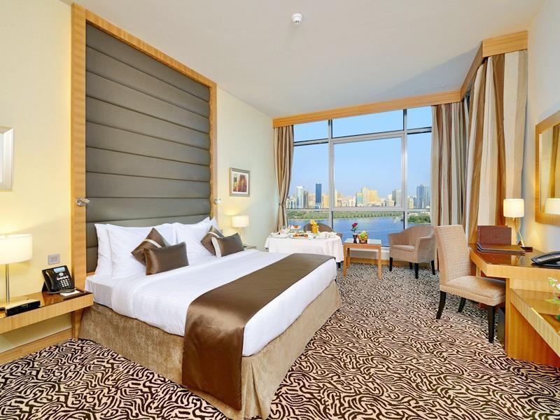 Copthorne Hotel Sharjah