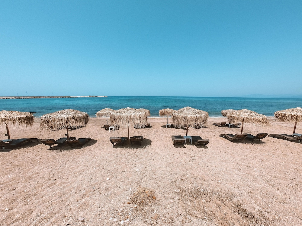 Kyparissia Blue 3 * Kyparissia Blue 3 *