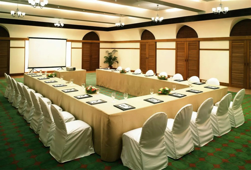 Hotel photo 20