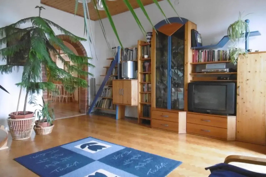 Panoráma Vendégház - фото 11