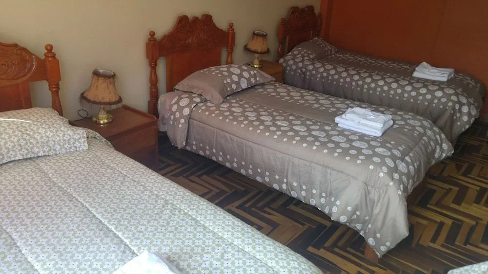 Hotel photo 4