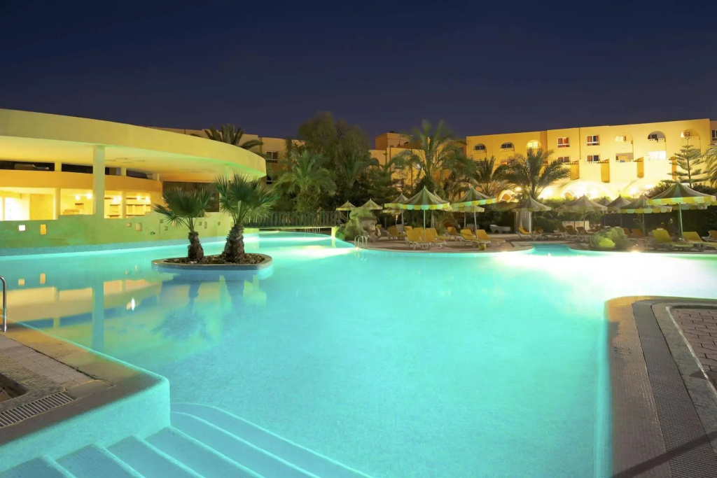 Hotel photo 15
