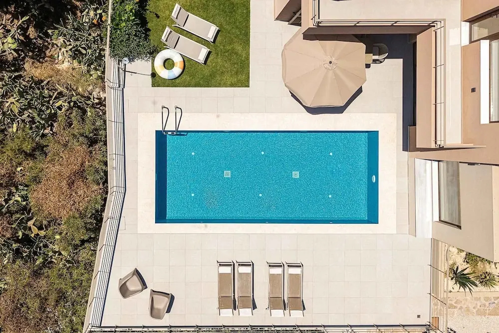 Olimpia Villas
