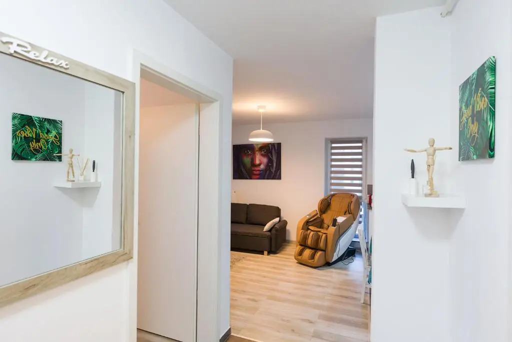 Relaxing Coresi Studio - фото 3