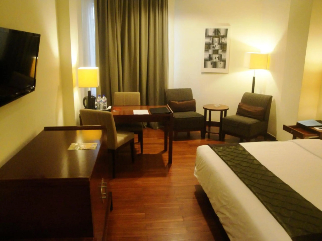 Hotel photo 7