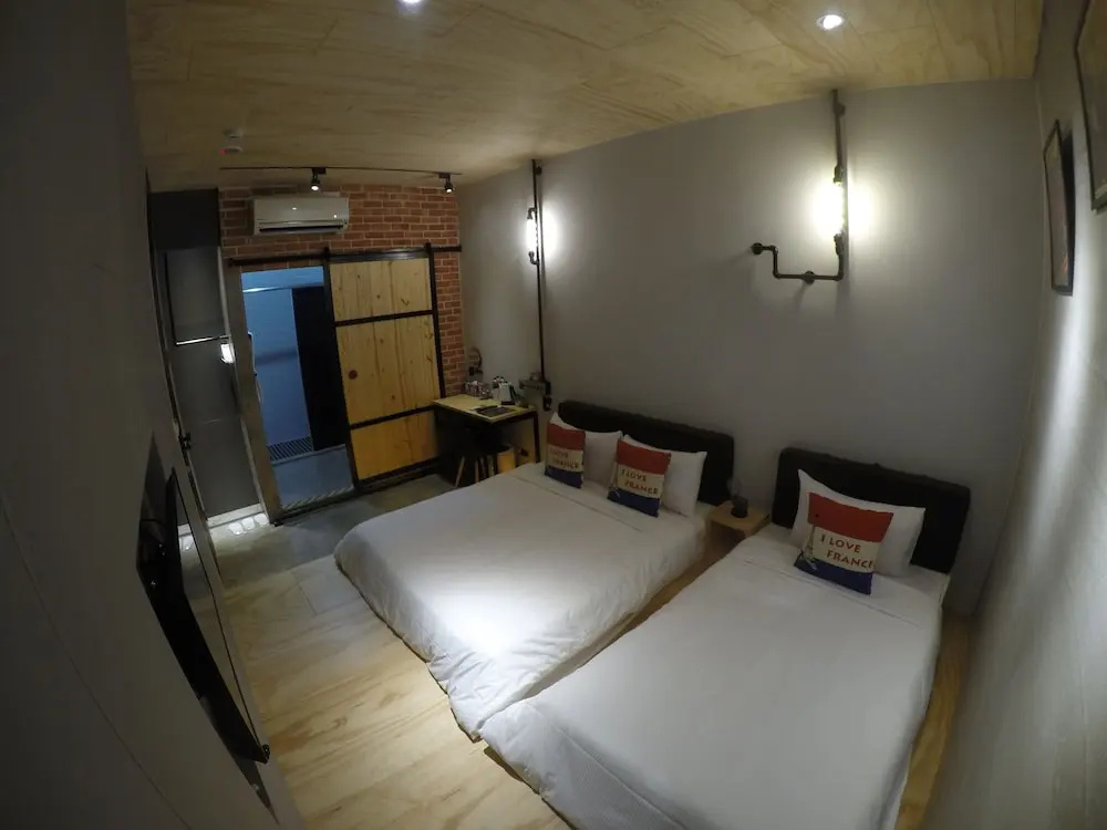 Hotel photo 19