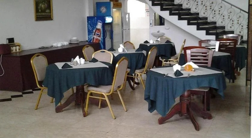 Sophia Hotel - Général