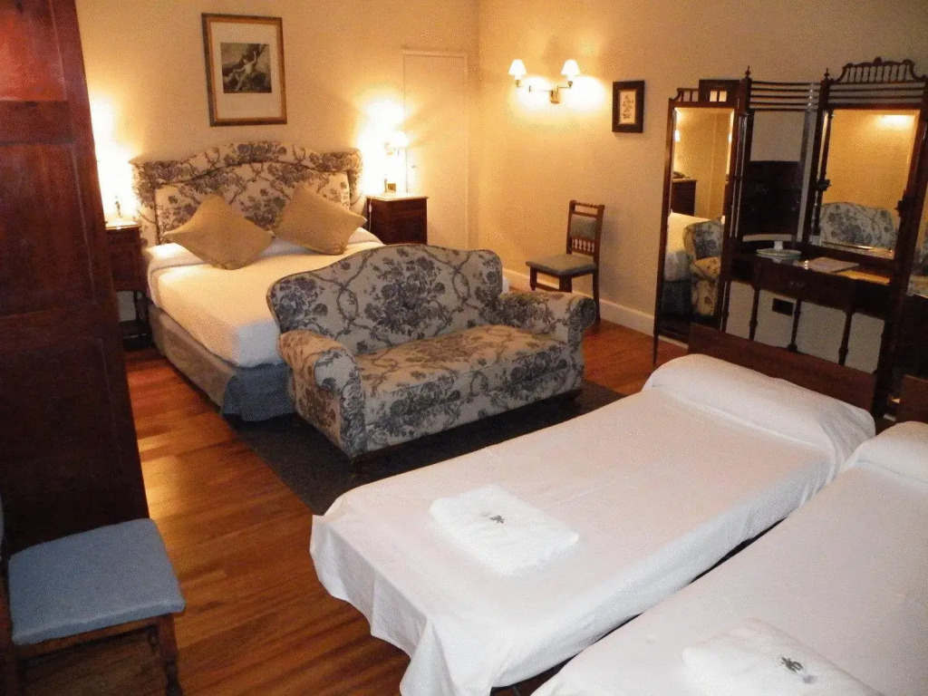 Hotel Casa de Tepa by null