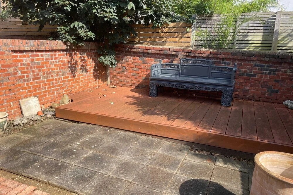 4 Bedroom House Near Seven Dials