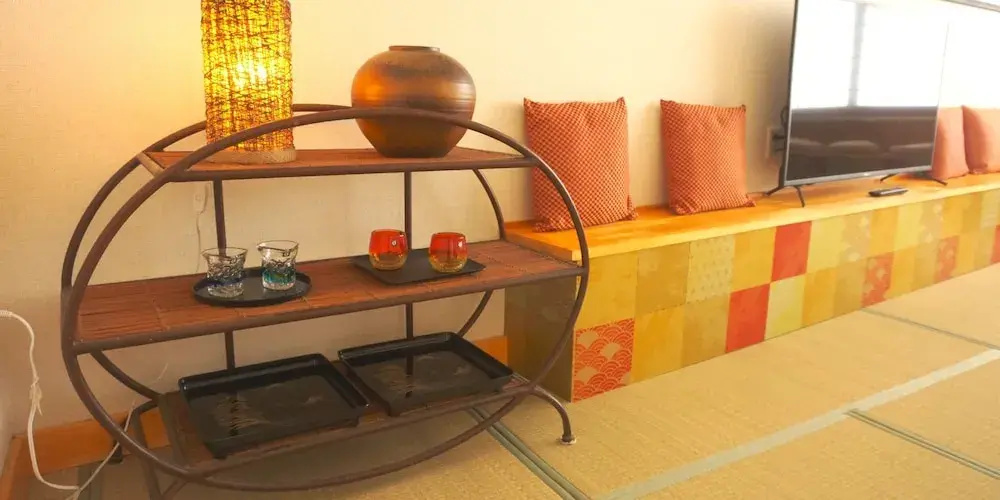 Hotel OROX - Chambres