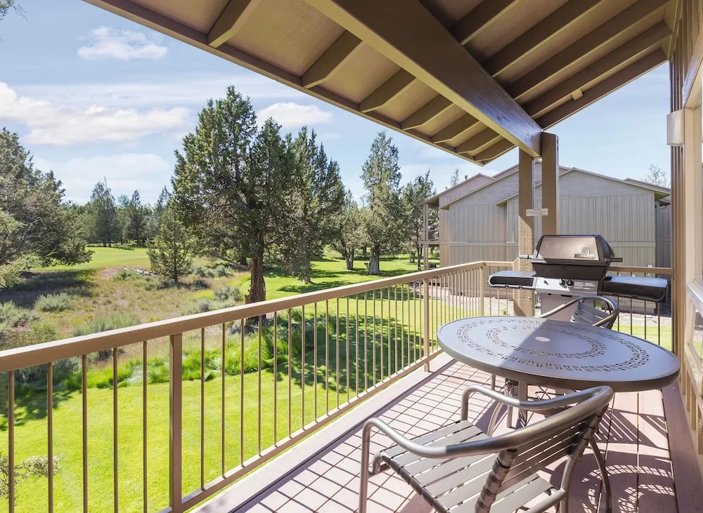 WorldMark Eagle Crest - Chambres
