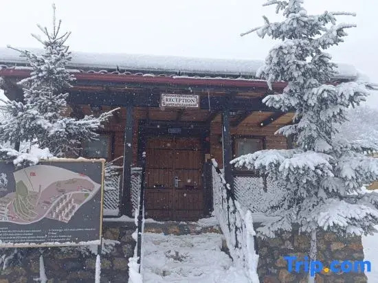 Iznik Candarli Farm Houses&Spa