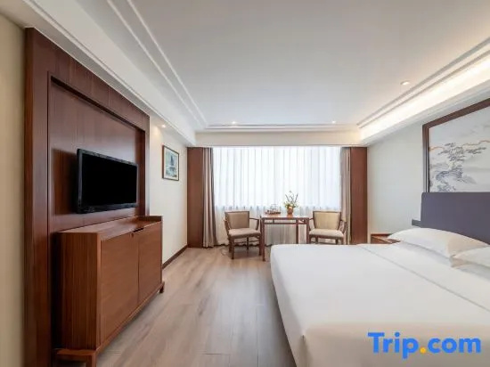 Classic room