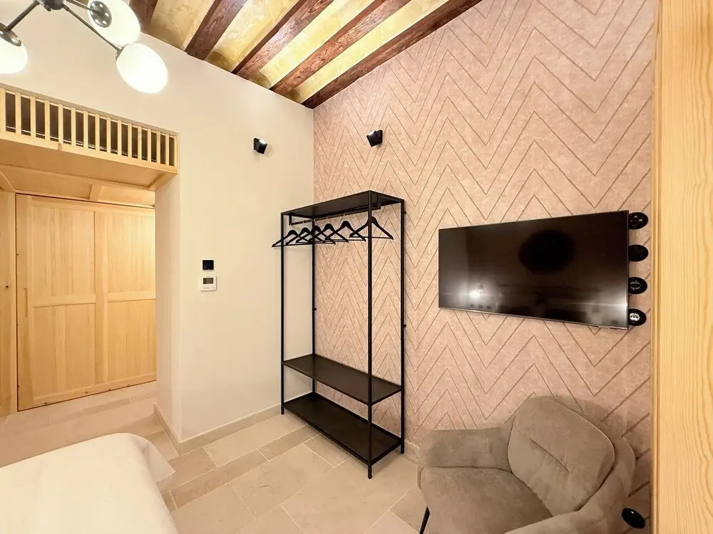 Los Mercaderes - Hotel & Spa - фото 12