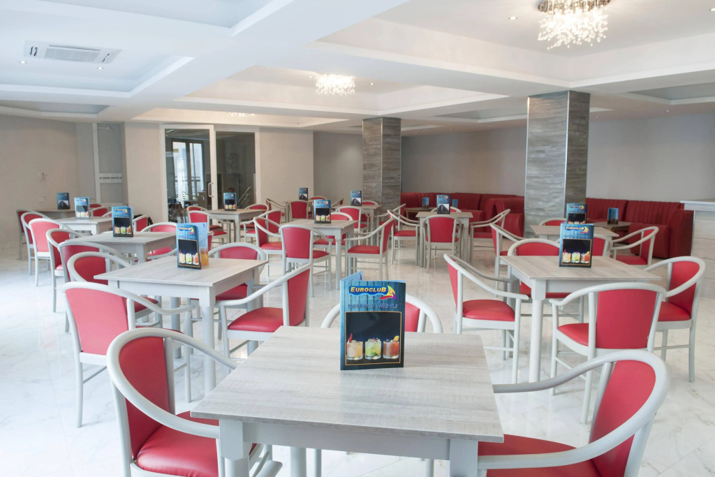 Euroclub Hotel - Général