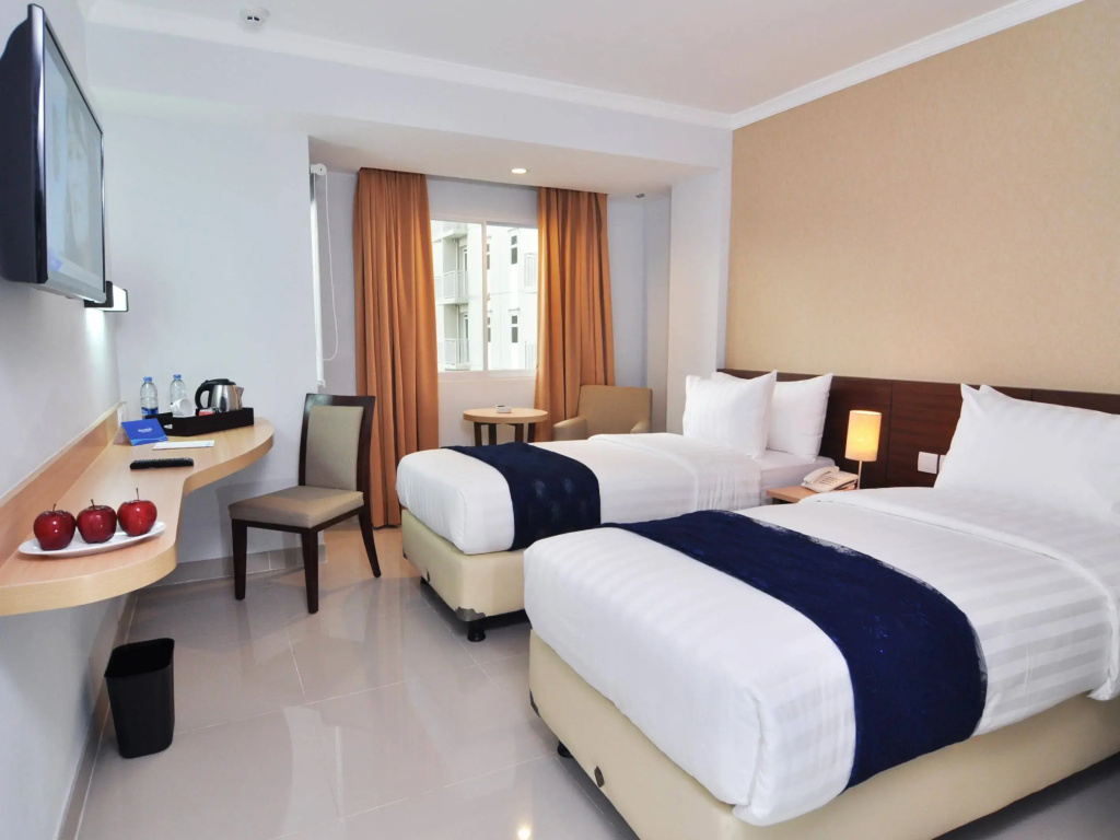 Hotel photo 3