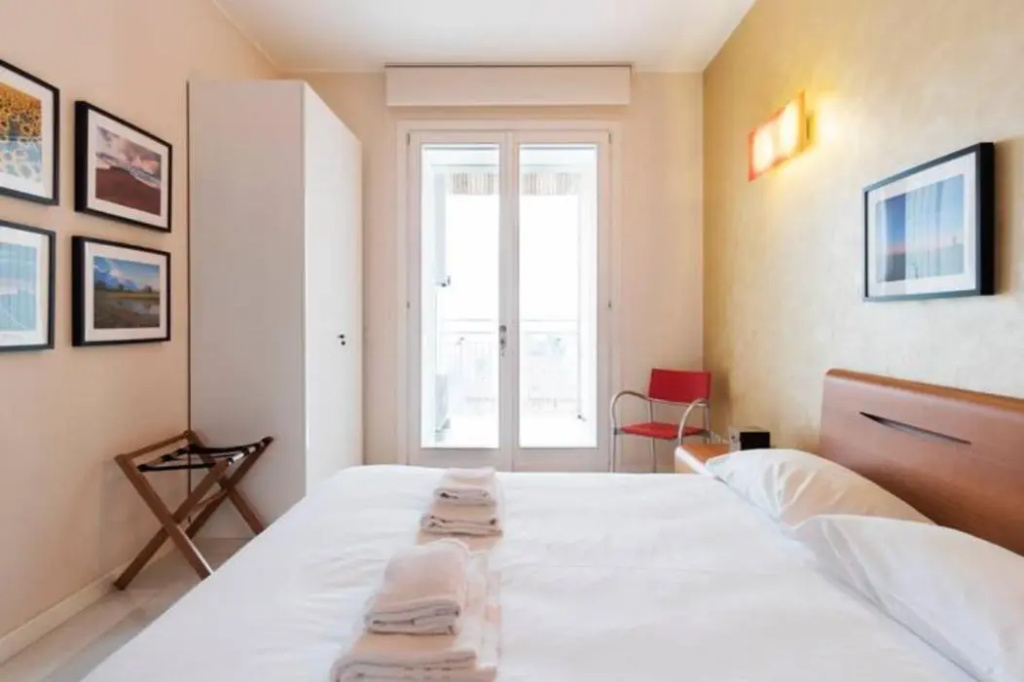 Hotel Zara Milano - Général