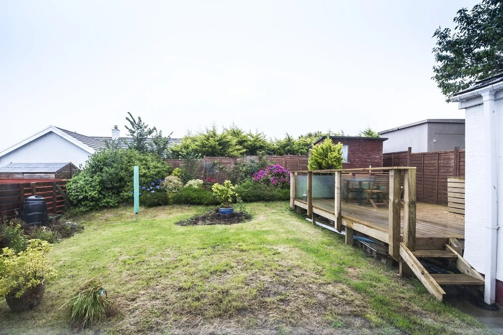 Meadow View - 3 Bedroom Holiday Home