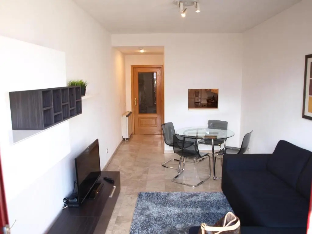 Stylish City Apartamentos - Chambres