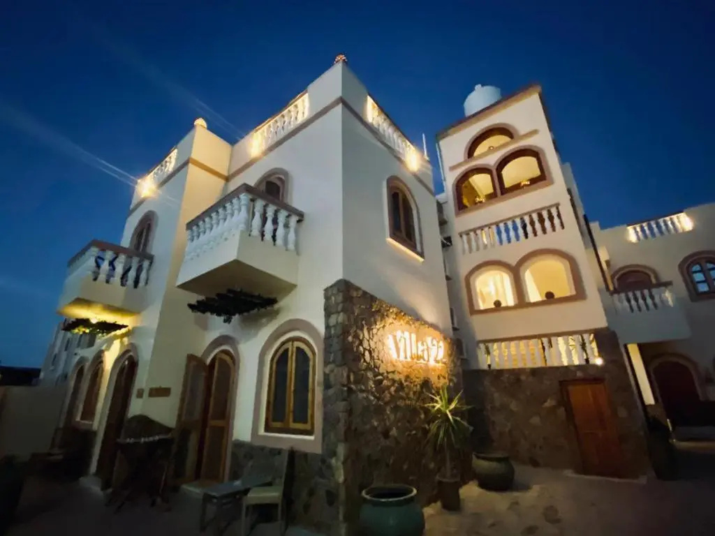 Villa 22