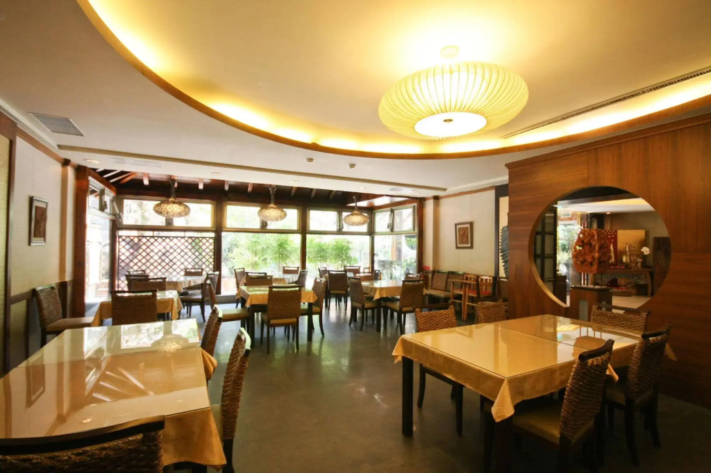 Sunrise Hot Spring Hotel - Général