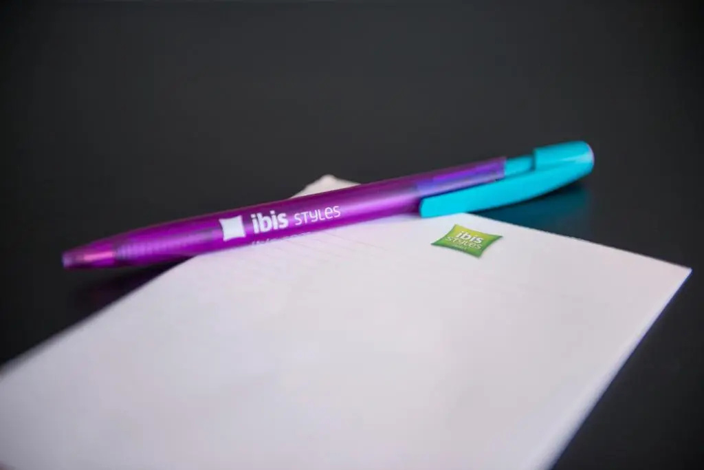 ibis Styles Kortrijk Expo - Chambres