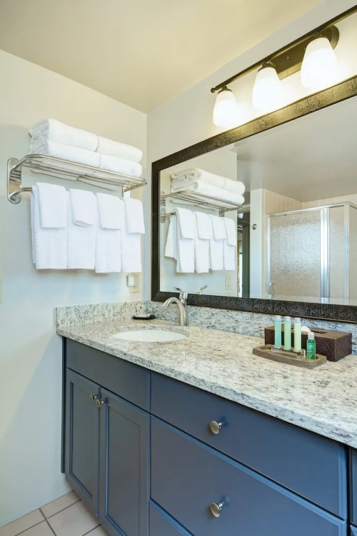 Starr Pass Golf Suites - Chambres