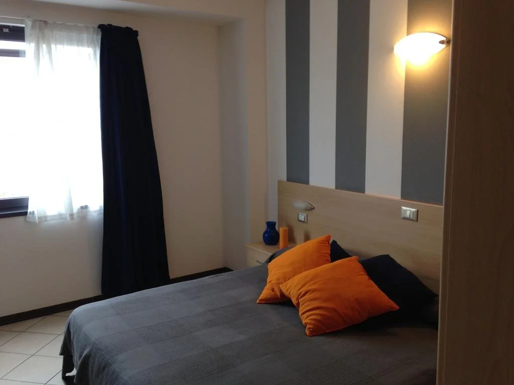Hotel Bussana - Général