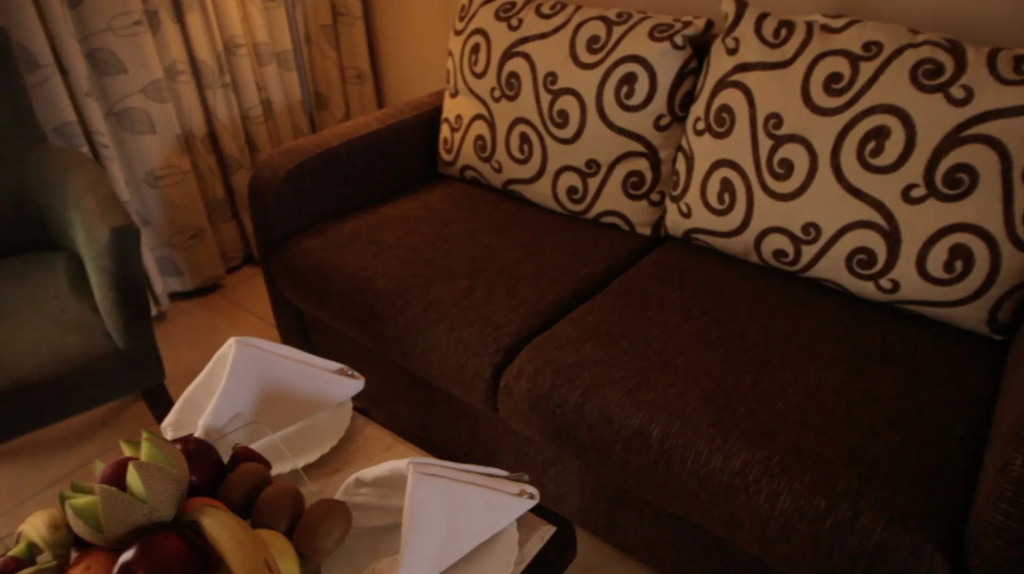Coral Beach Resort, photo 2