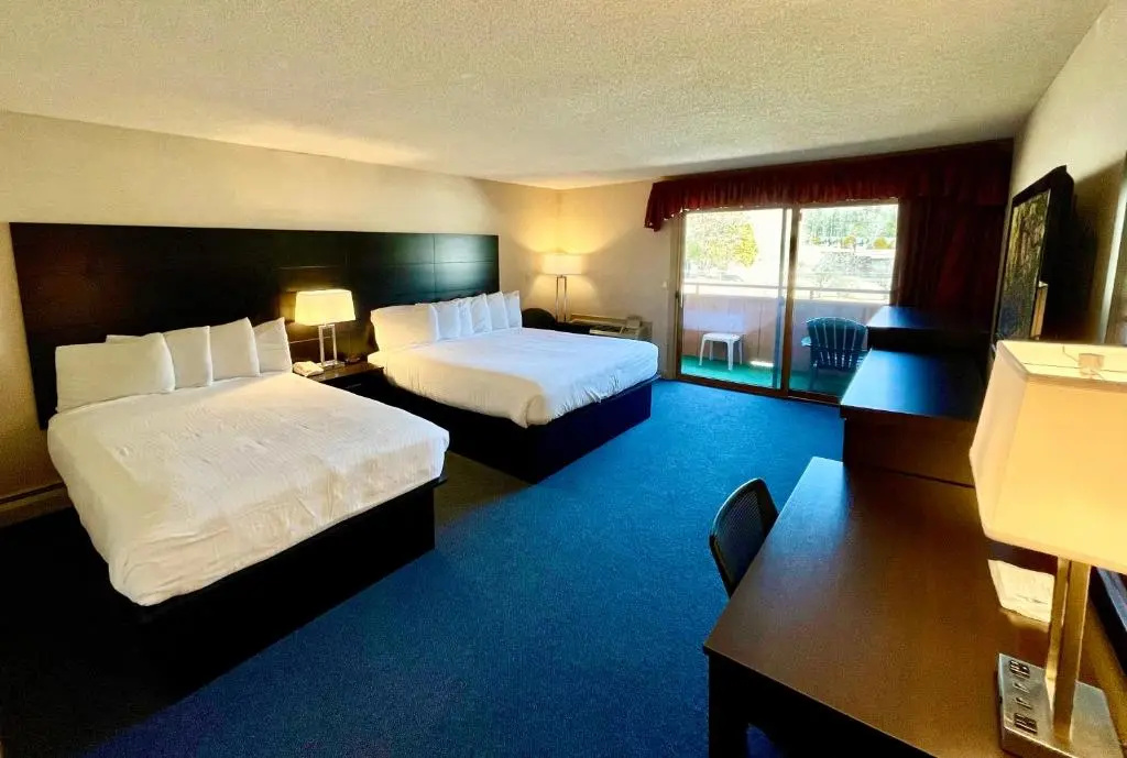 Indian Head Resort - 3