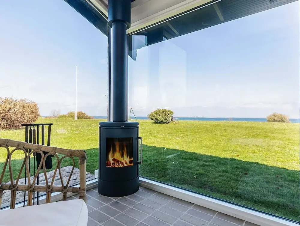 4 Star Holiday Home in Aeroskobing