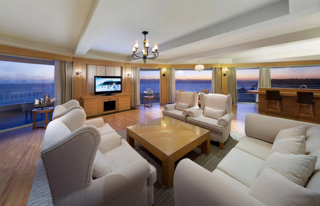 Sun Cruise Resort and Yacht — фото 4