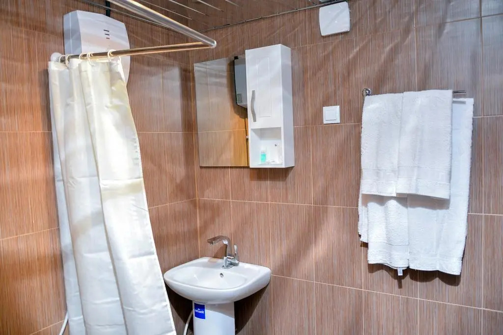 Отель Sanahin Bridge - фото 10