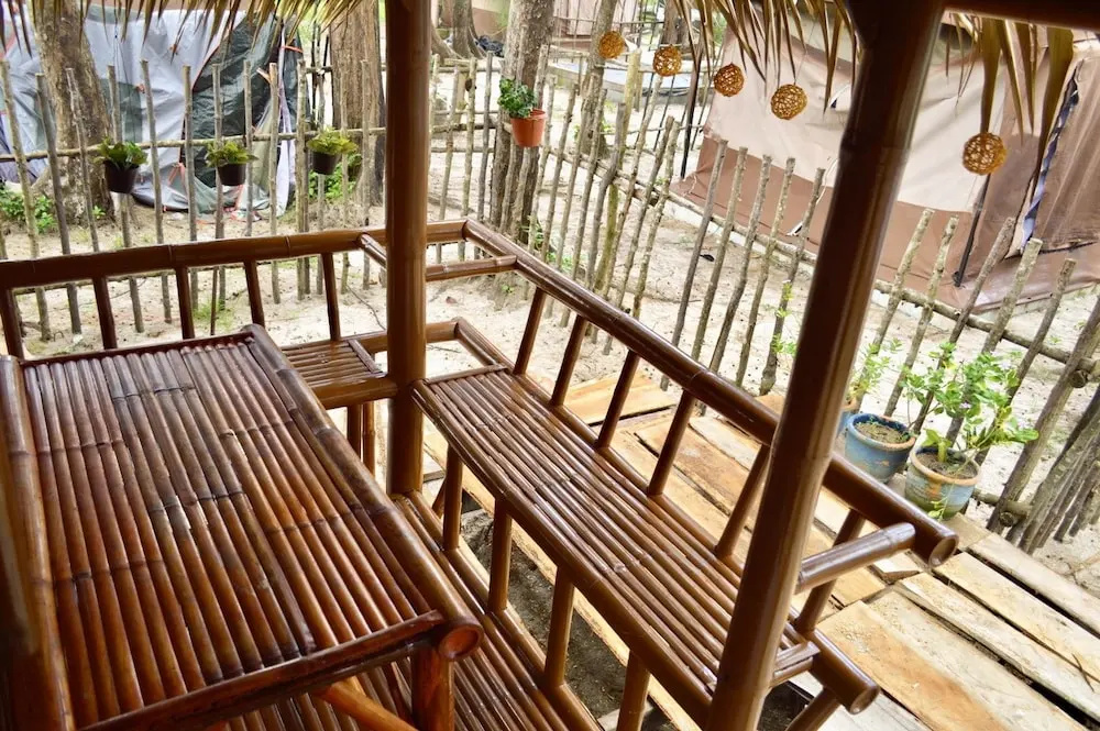 Micky Monkey Beach Hotel Phuket Maikhao Thailand - Chambres