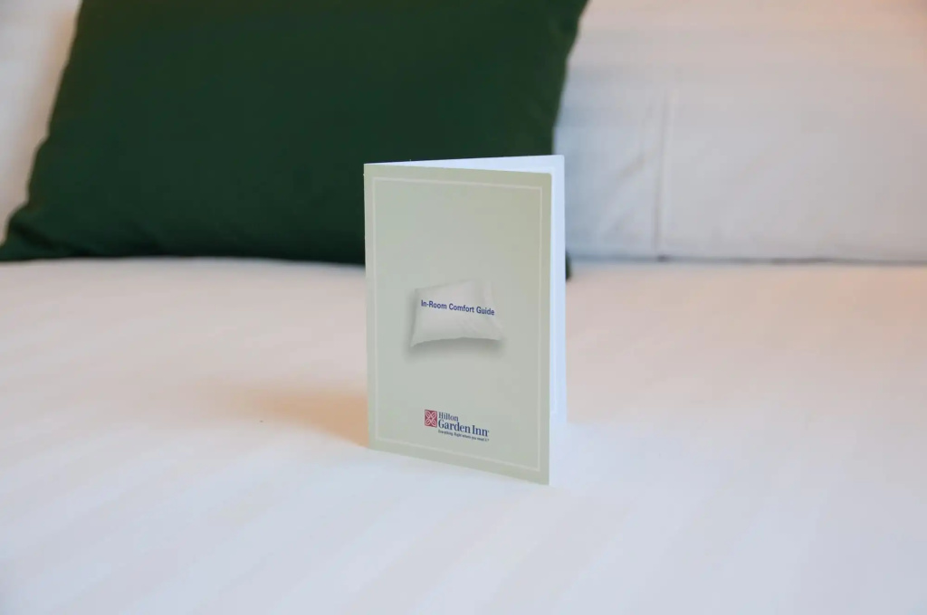 Hilton Garden Inn Rome Airport 17