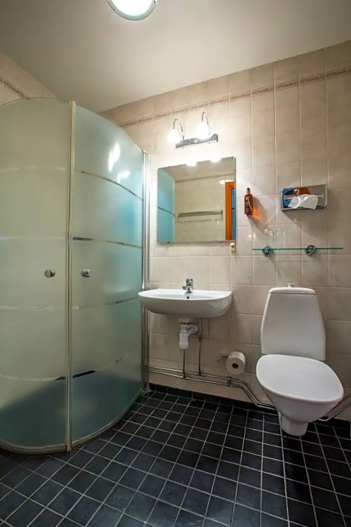 Home Hotel Carlscrona - Chambres