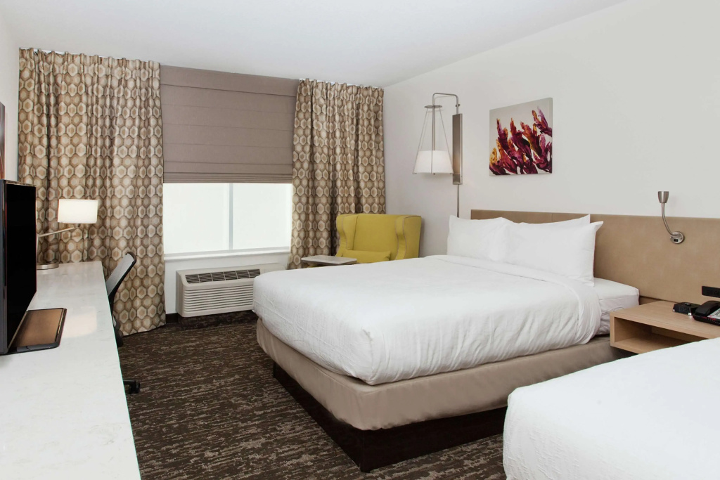 Hilton Garden Inn Montgomery - EastChase - Général