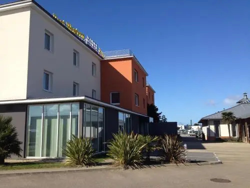 Le Mauritia Hotel & Spa